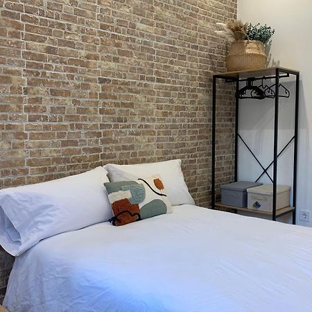 Valencia Beach Rooms 外观 照片