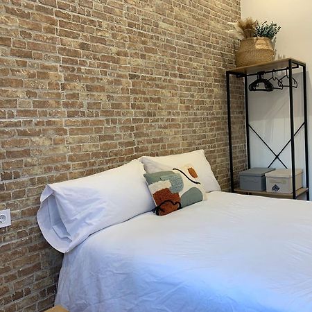 Valencia Beach Rooms 外观 照片