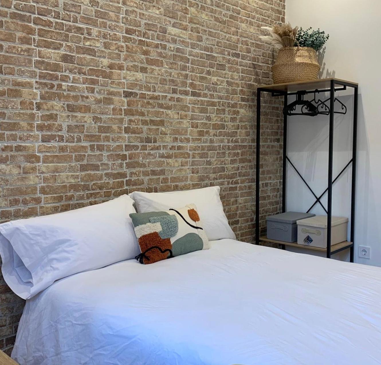 Valencia Beach Rooms 外观 照片