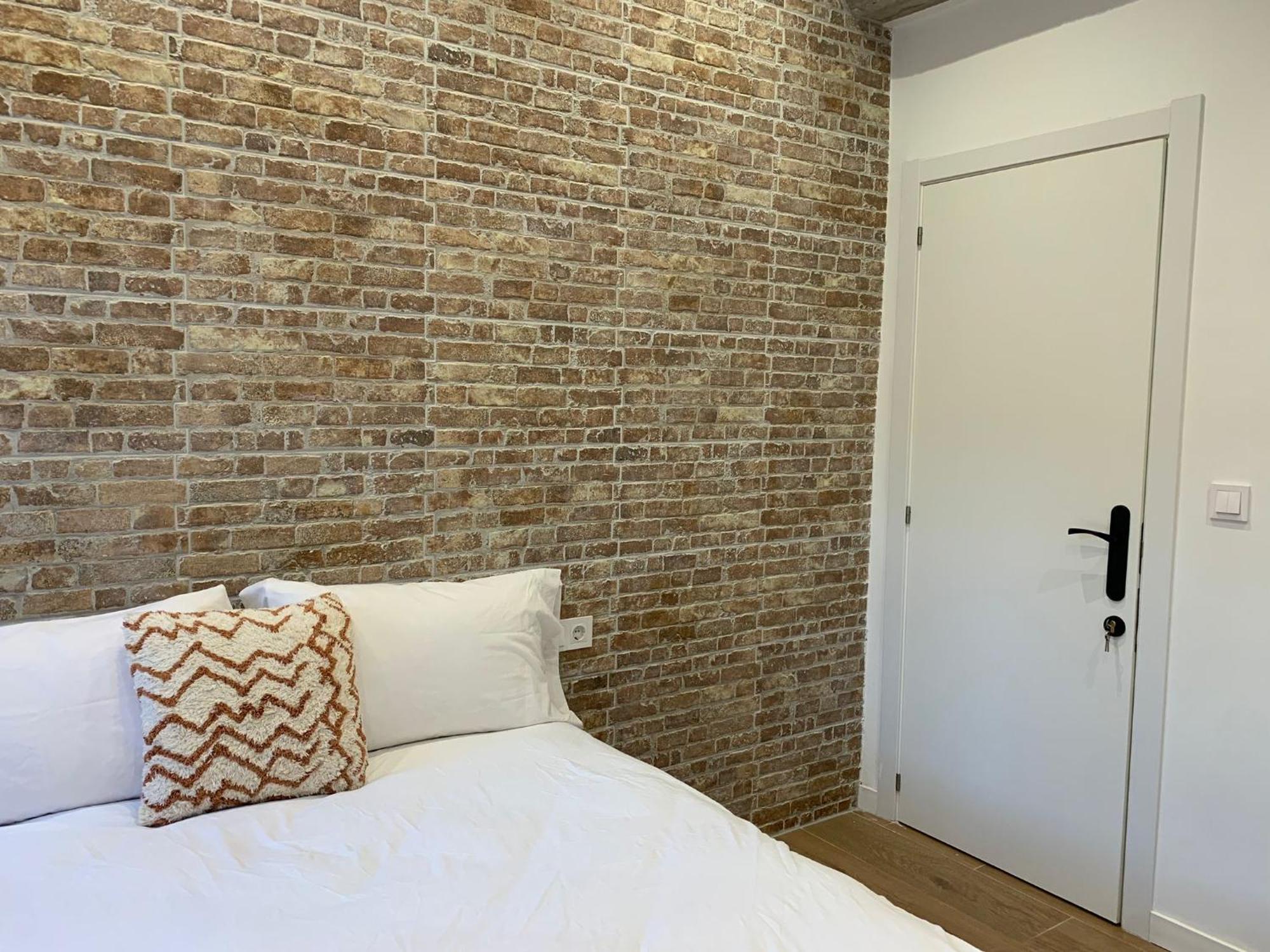 Valencia Beach Rooms 外观 照片