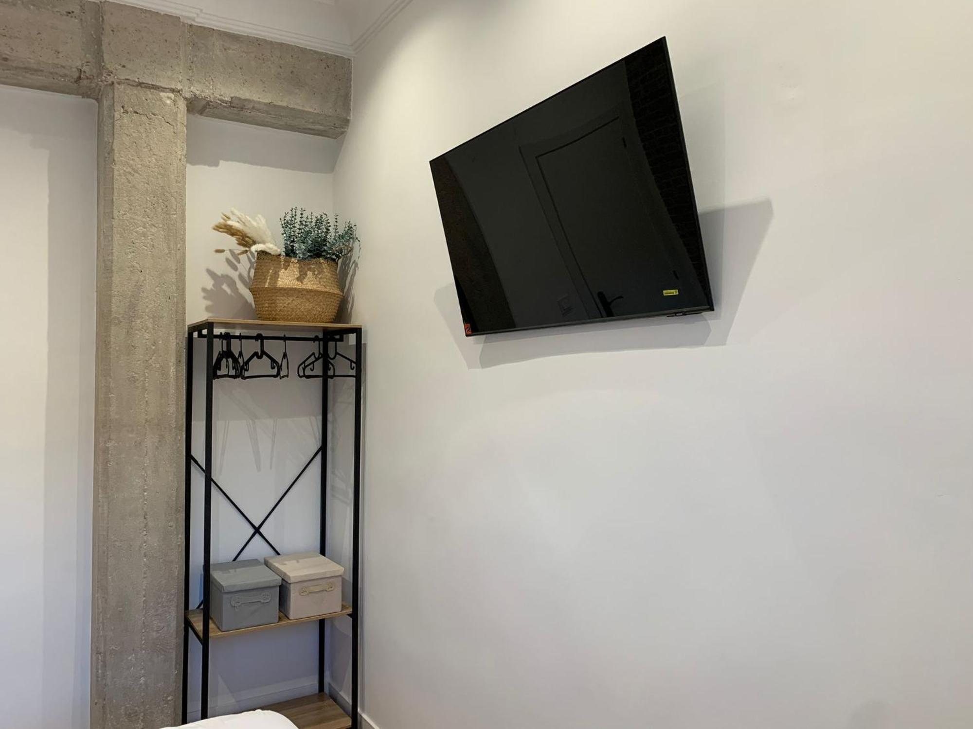 Valencia Beach Rooms 外观 照片