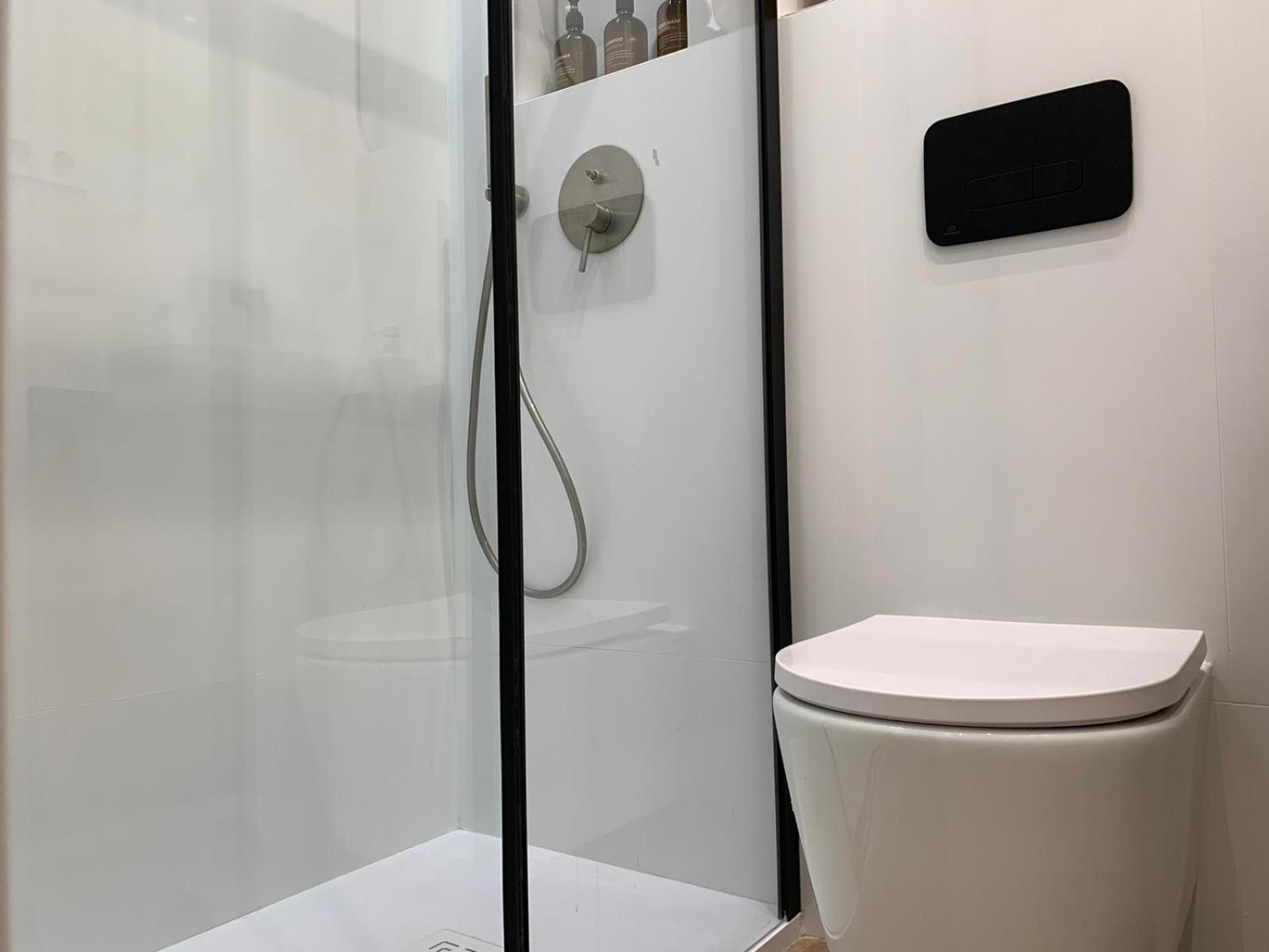 Valencia Beach Rooms 外观 照片