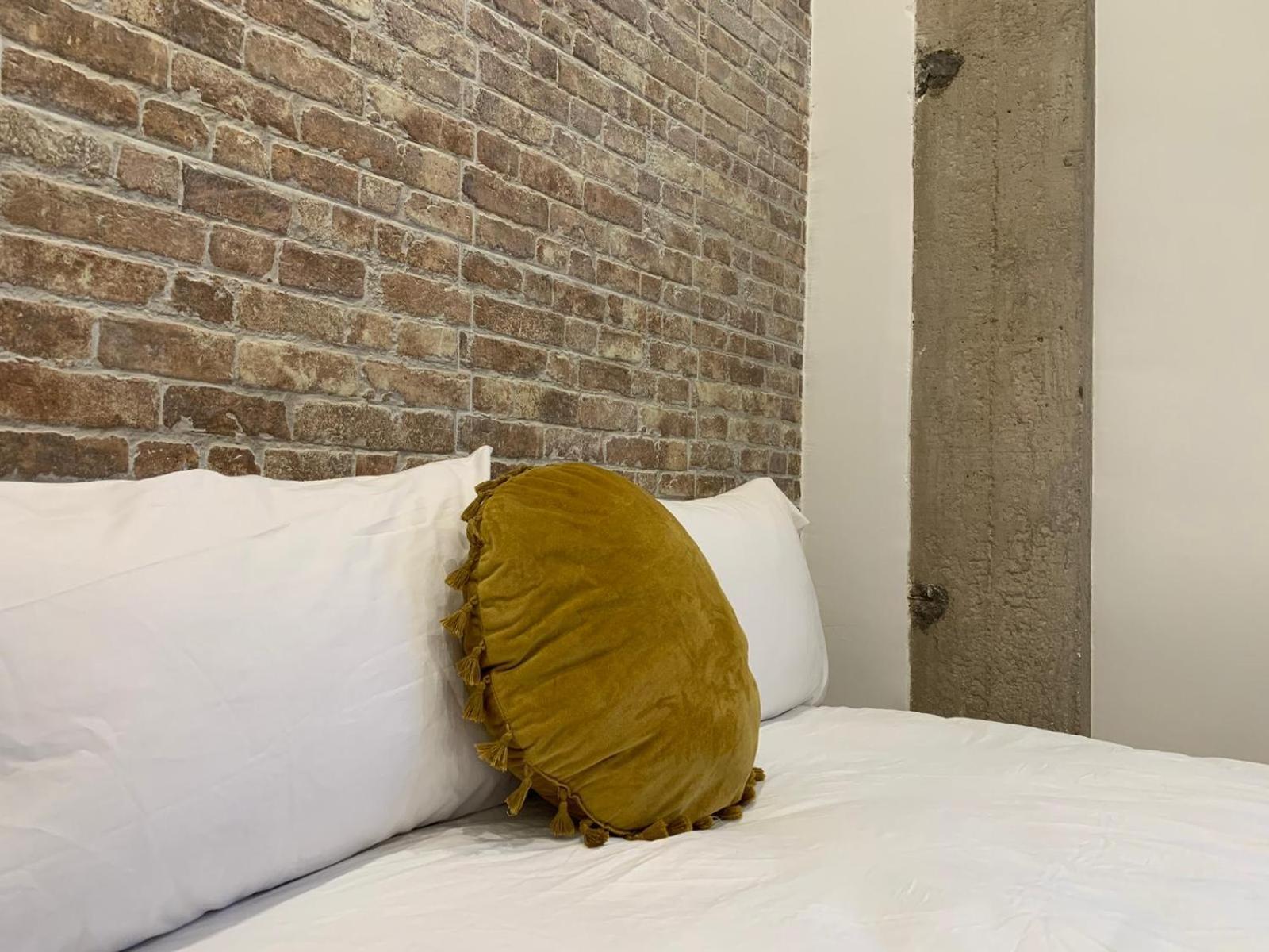 Valencia Beach Rooms 外观 照片
