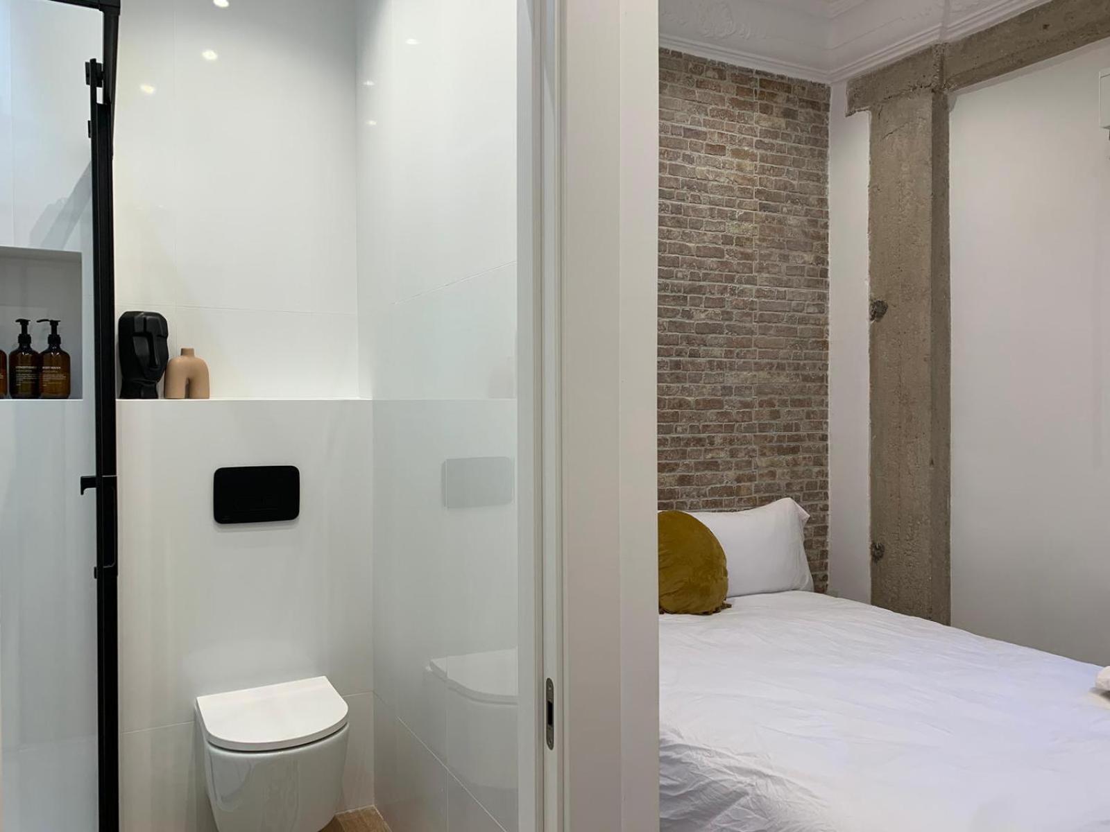 Valencia Beach Rooms 外观 照片
