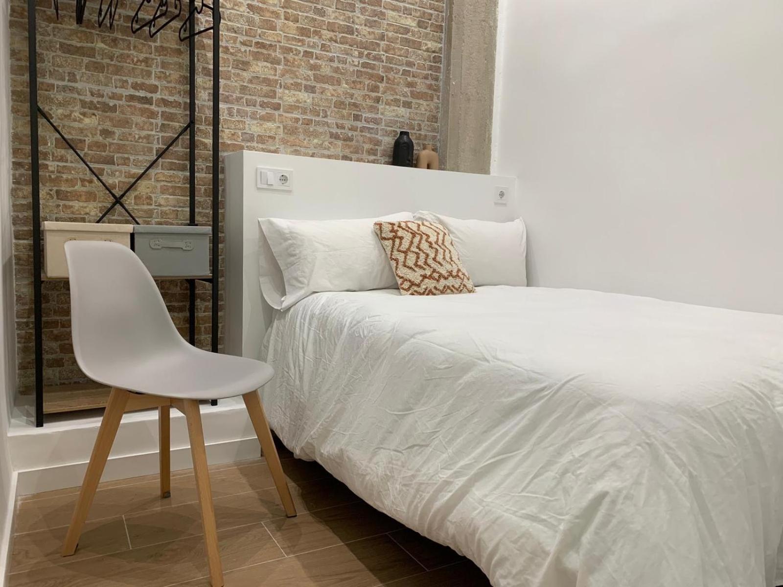 Valencia Beach Rooms 外观 照片