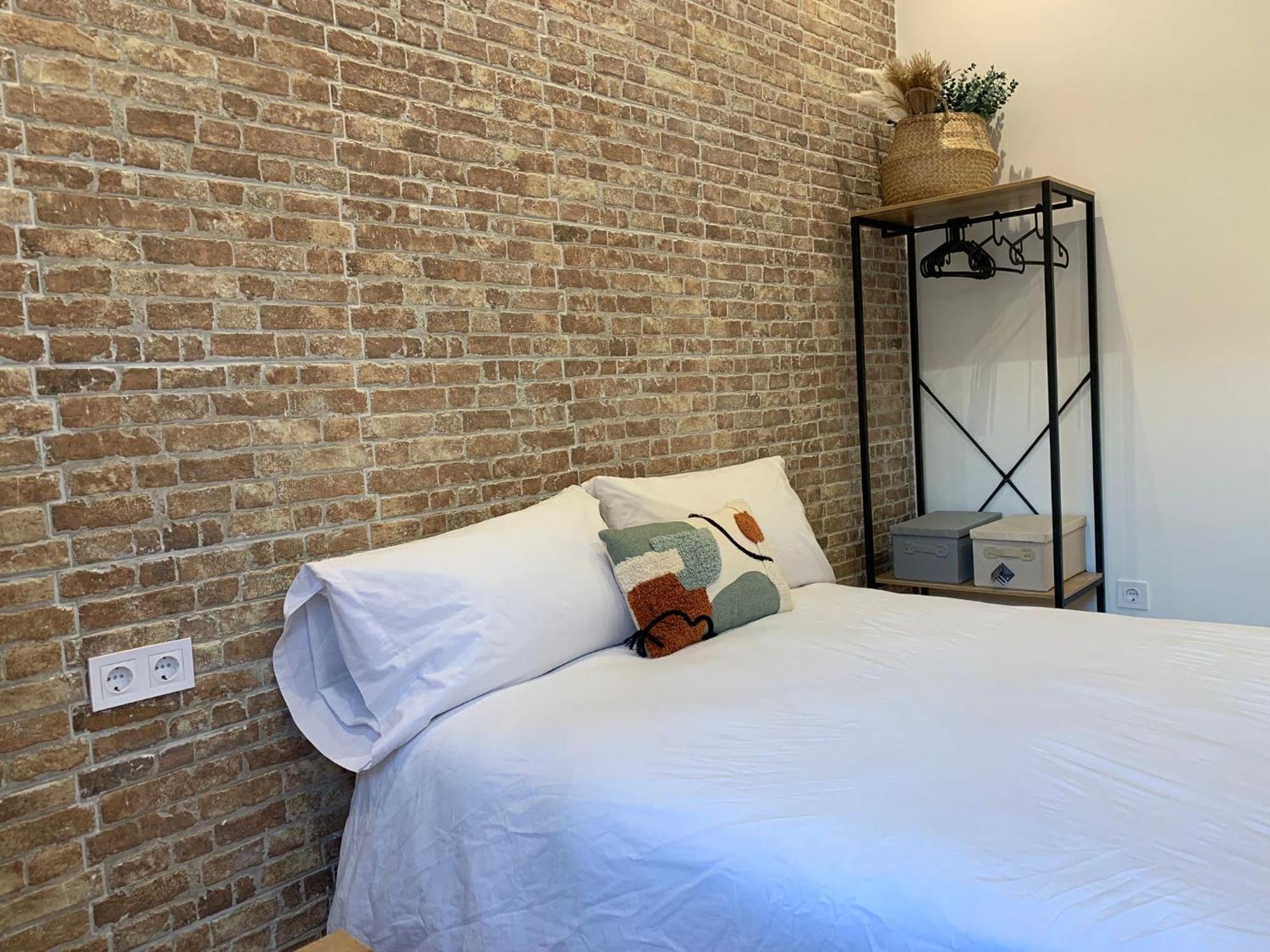 Valencia Beach Rooms 外观 照片