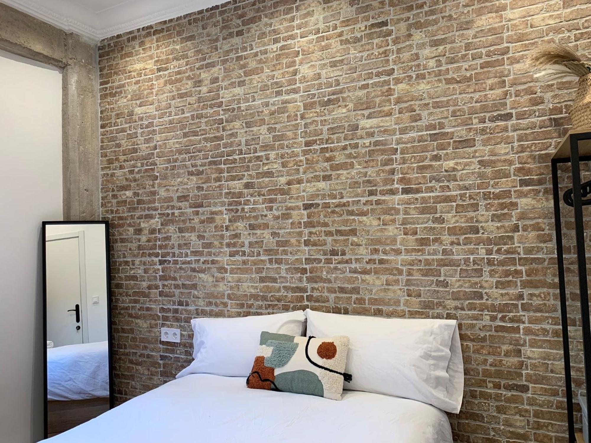 Valencia Beach Rooms 外观 照片