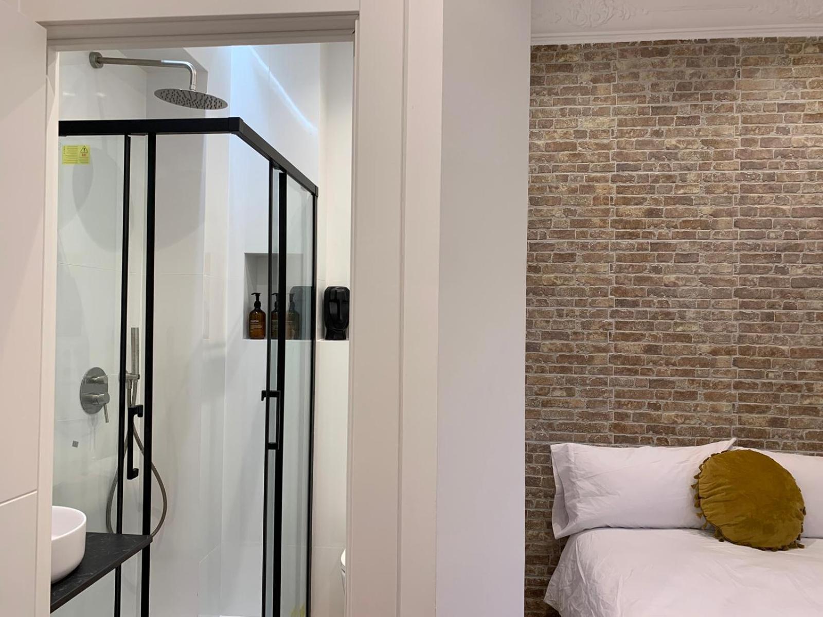 Valencia Beach Rooms 外观 照片