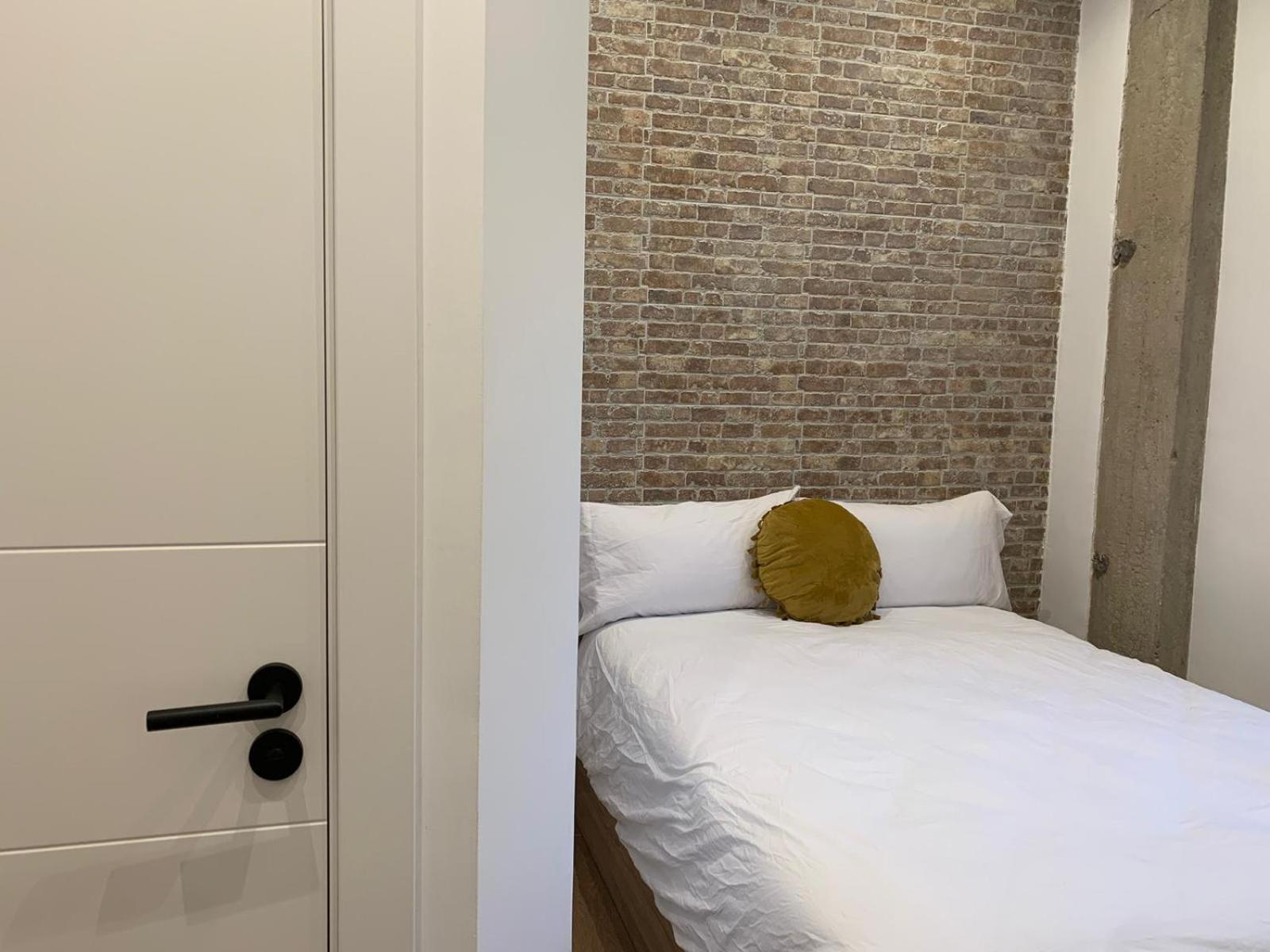 Valencia Beach Rooms 外观 照片