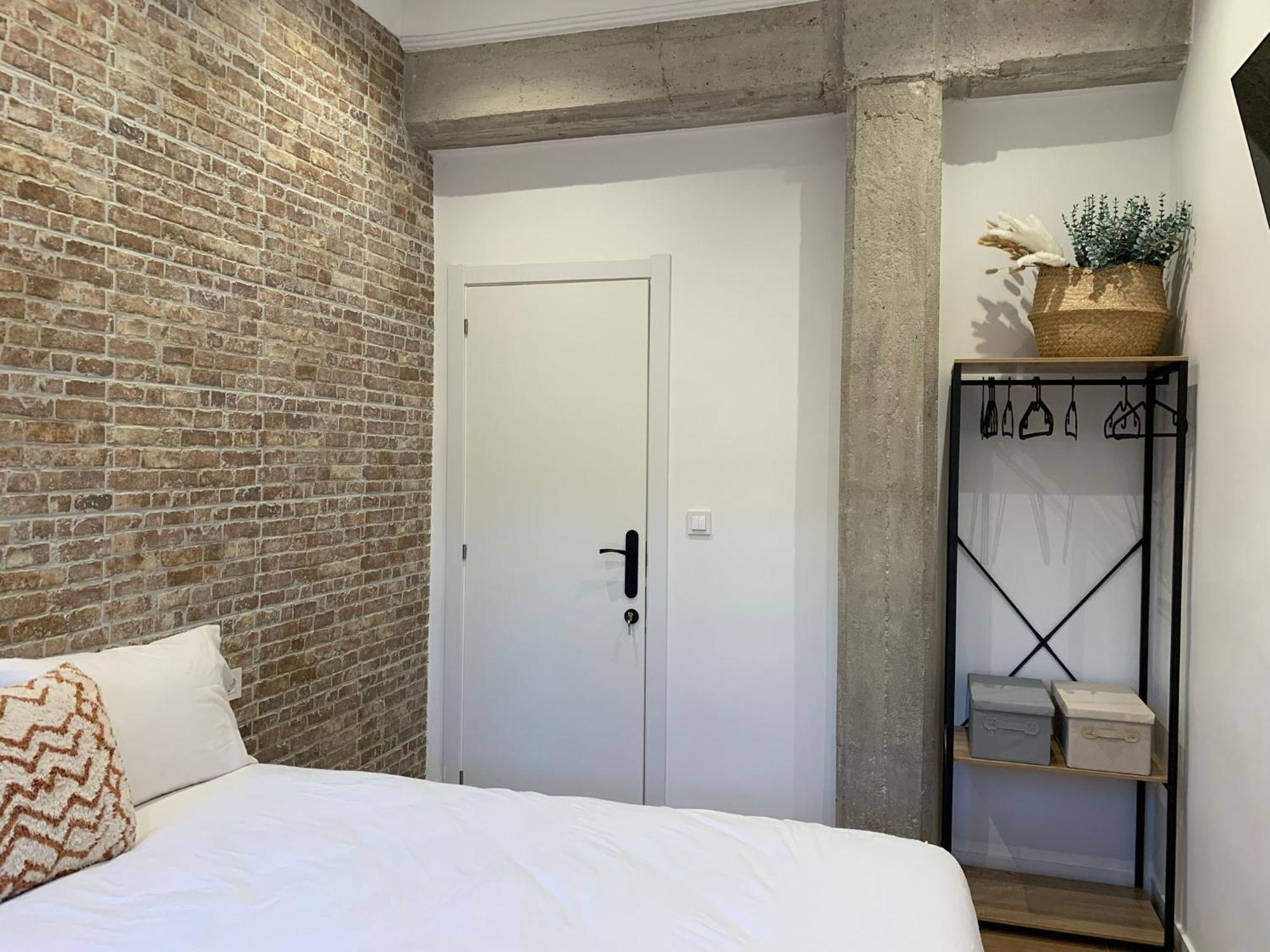 Valencia Beach Rooms 外观 照片