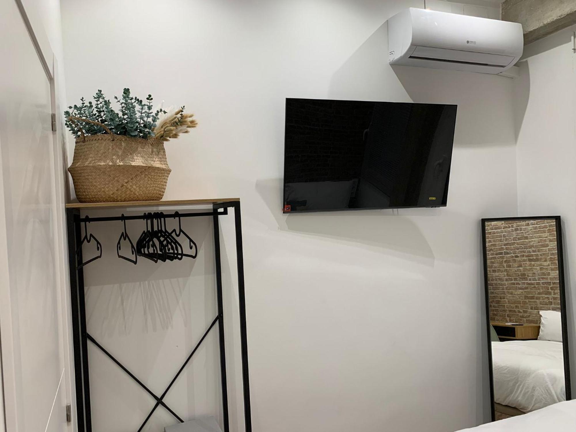 Valencia Beach Rooms 外观 照片