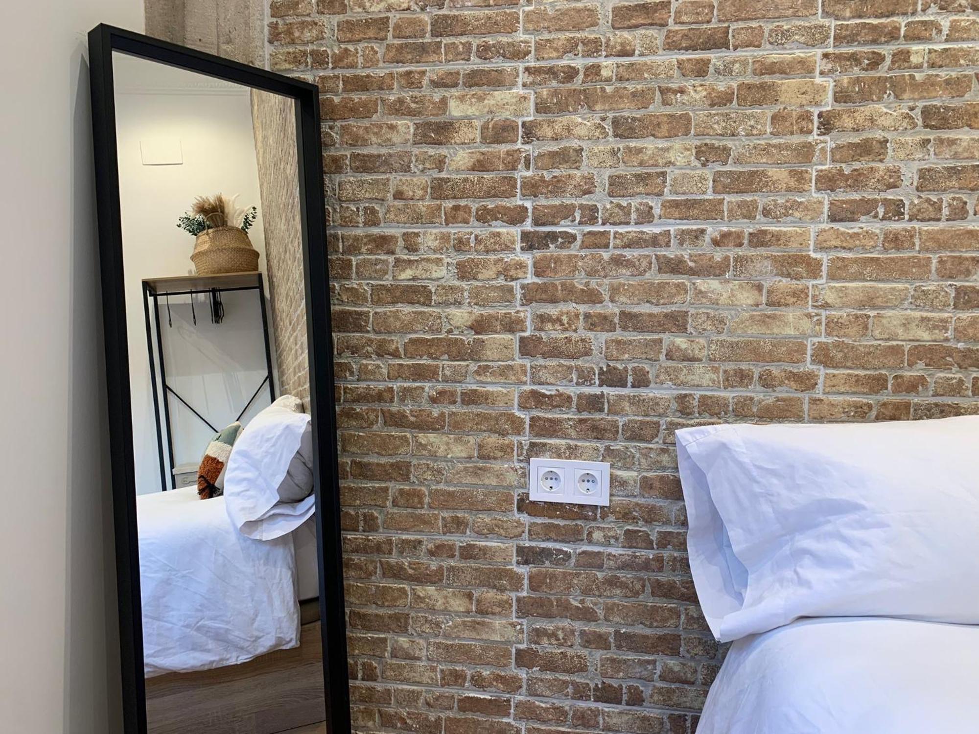 Valencia Beach Rooms 外观 照片