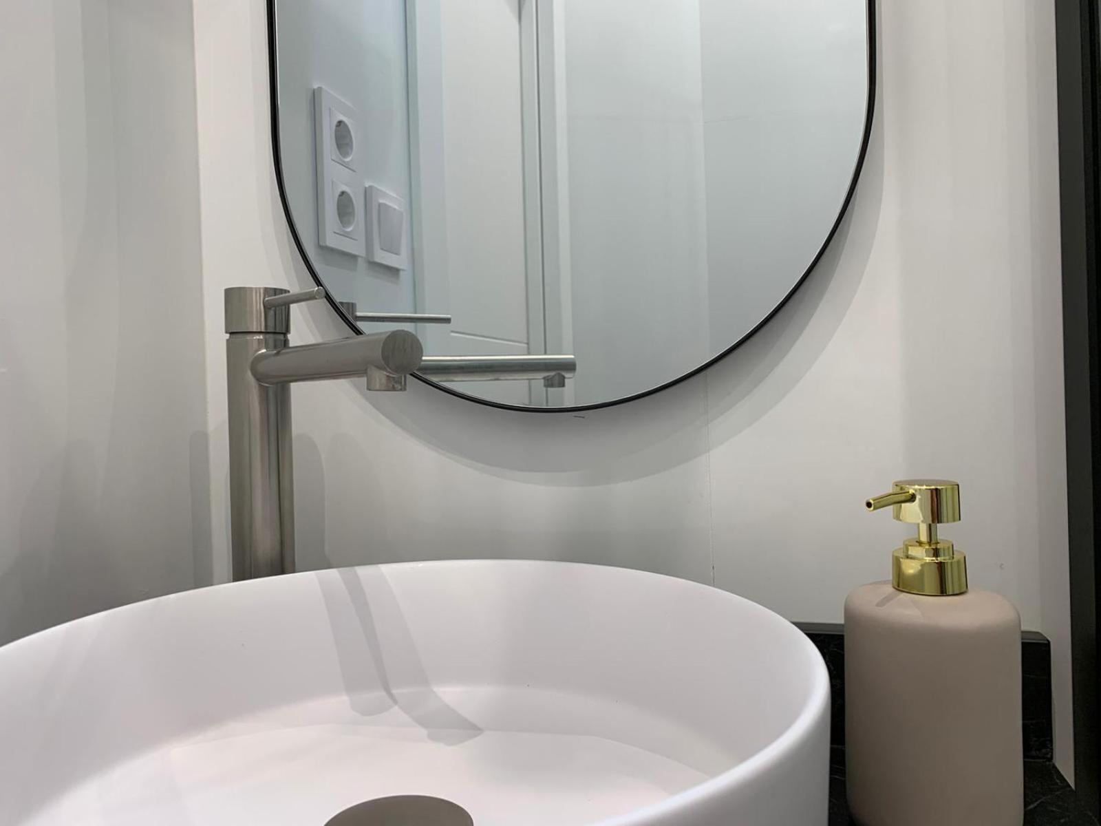 Valencia Beach Rooms 外观 照片