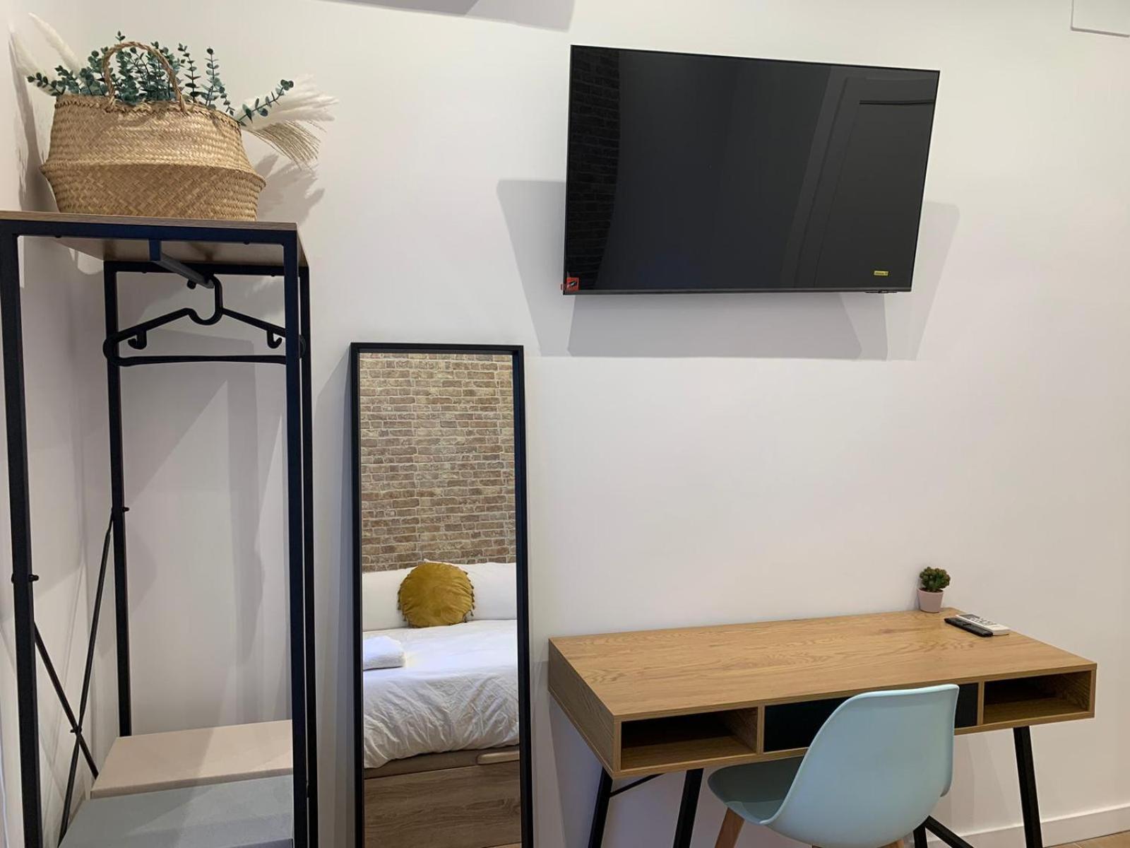 Valencia Beach Rooms 外观 照片