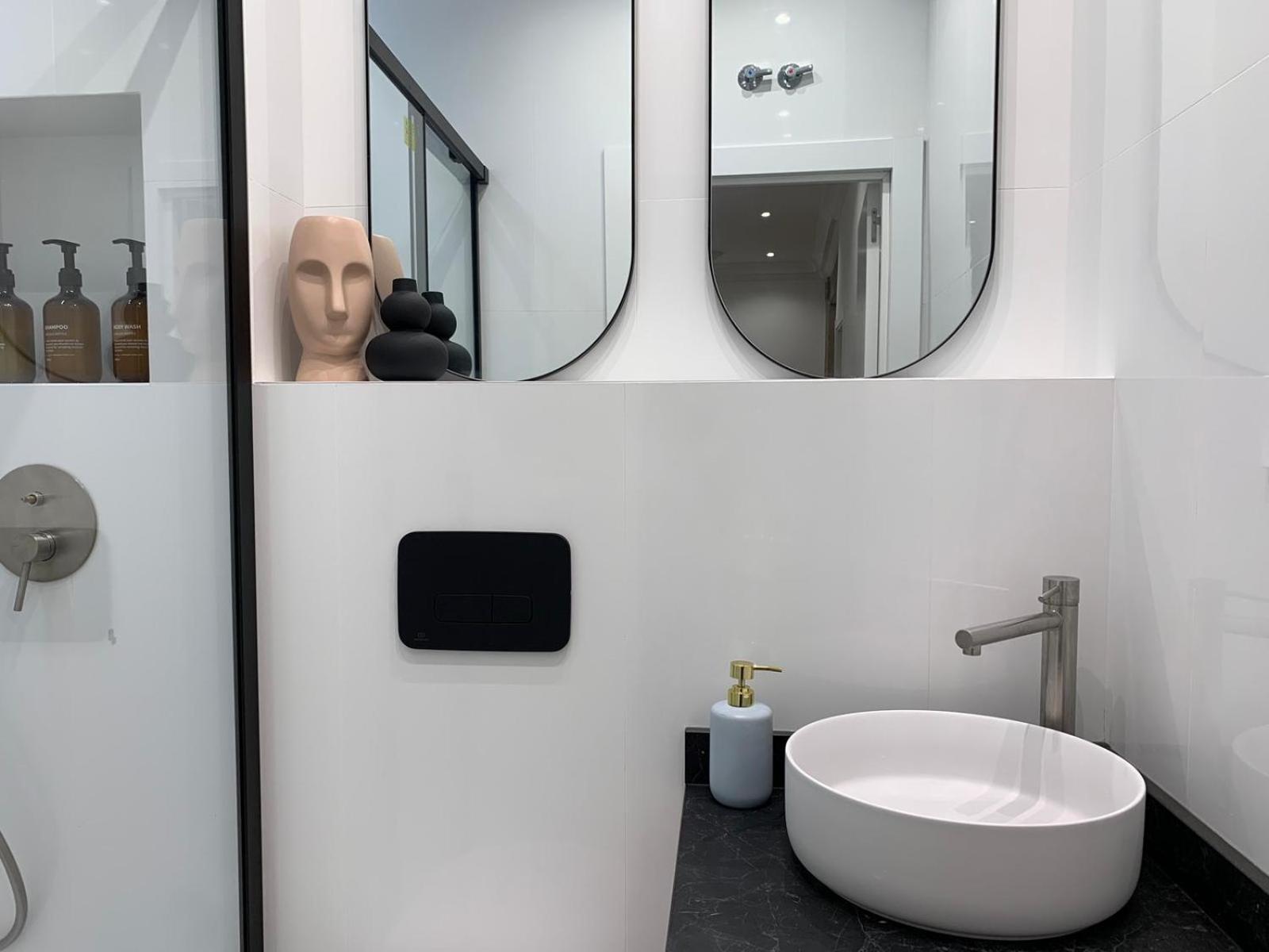 Valencia Beach Rooms 外观 照片