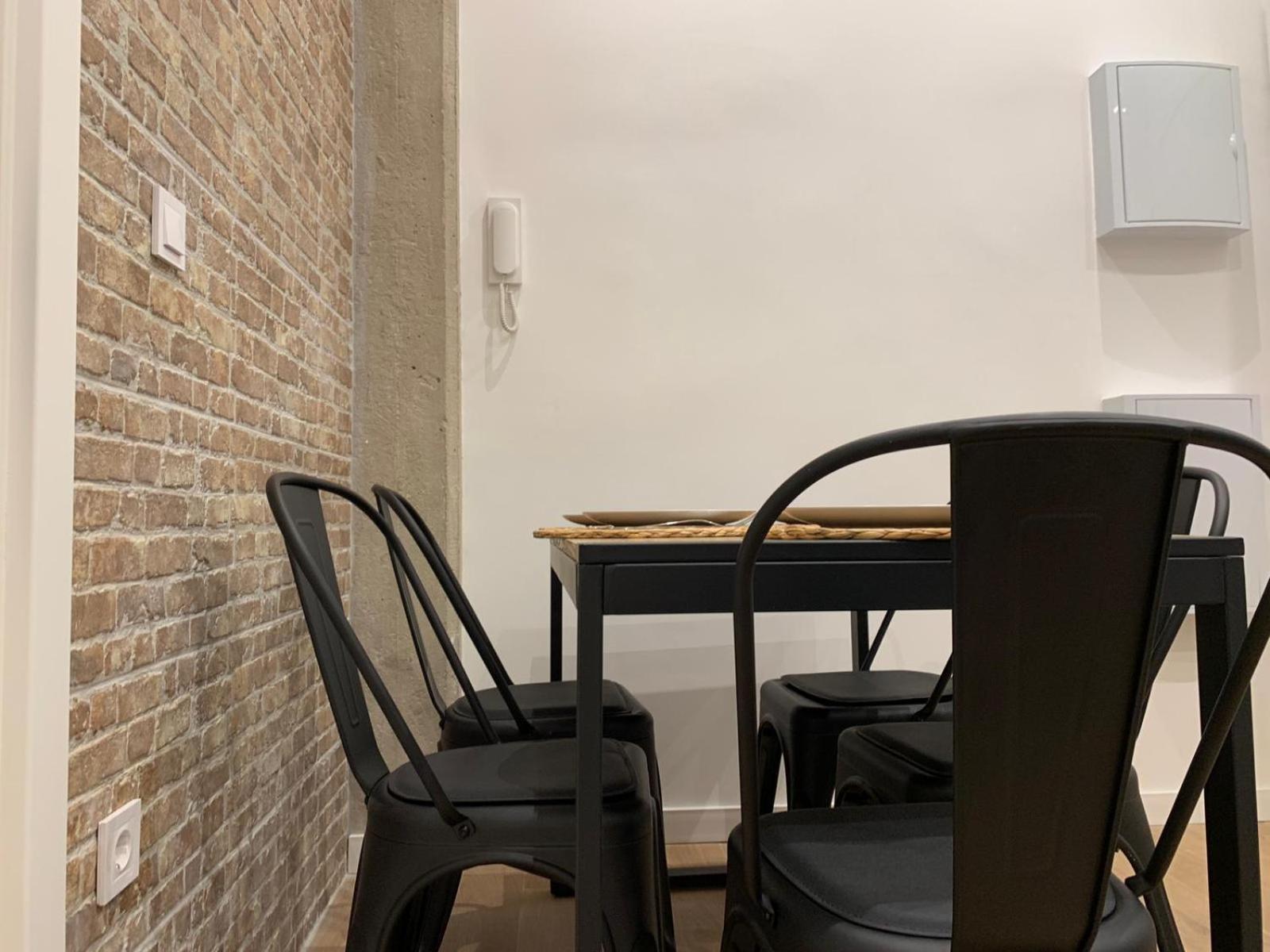 Valencia Beach Rooms 外观 照片