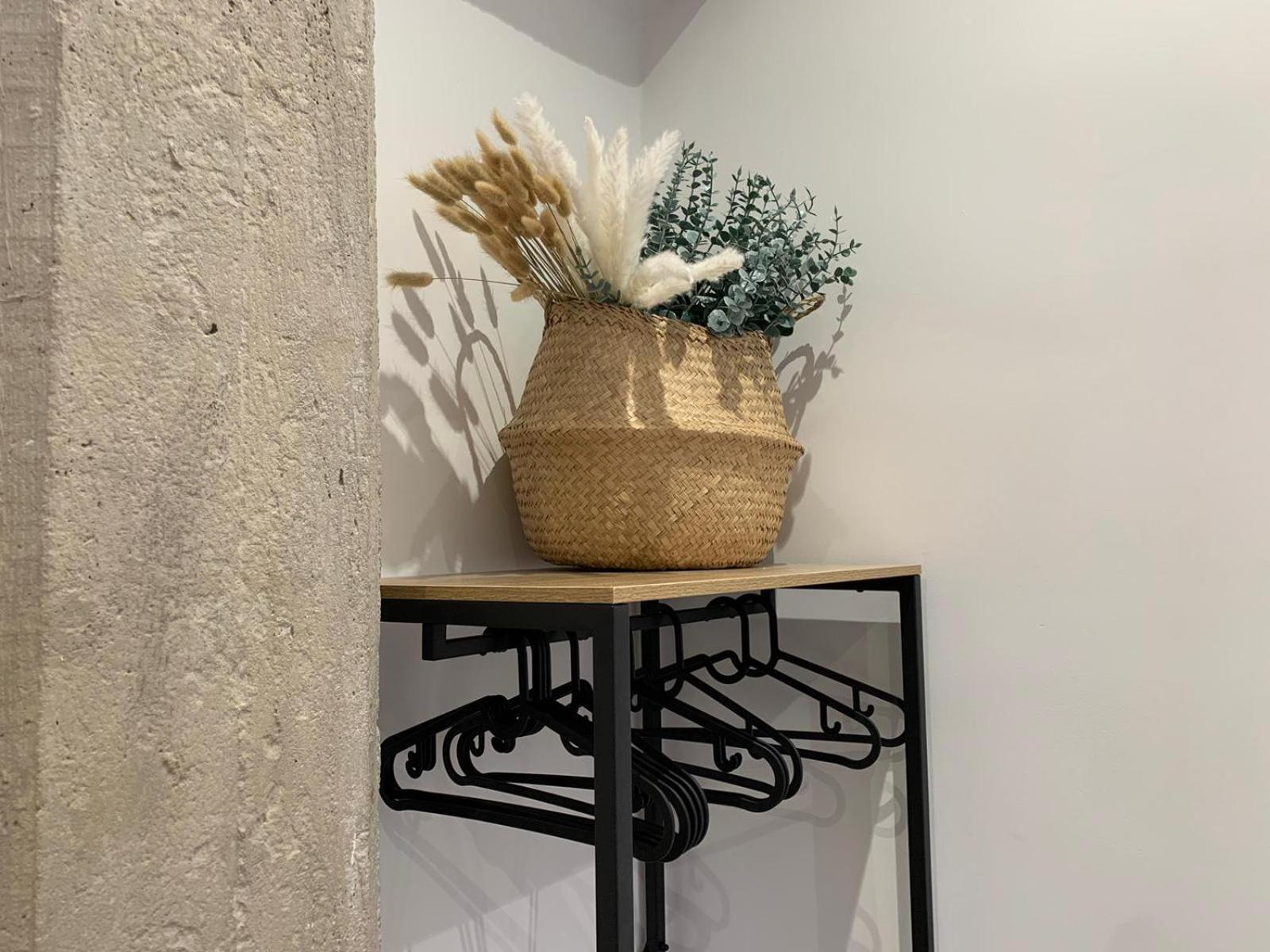 Valencia Beach Rooms 外观 照片