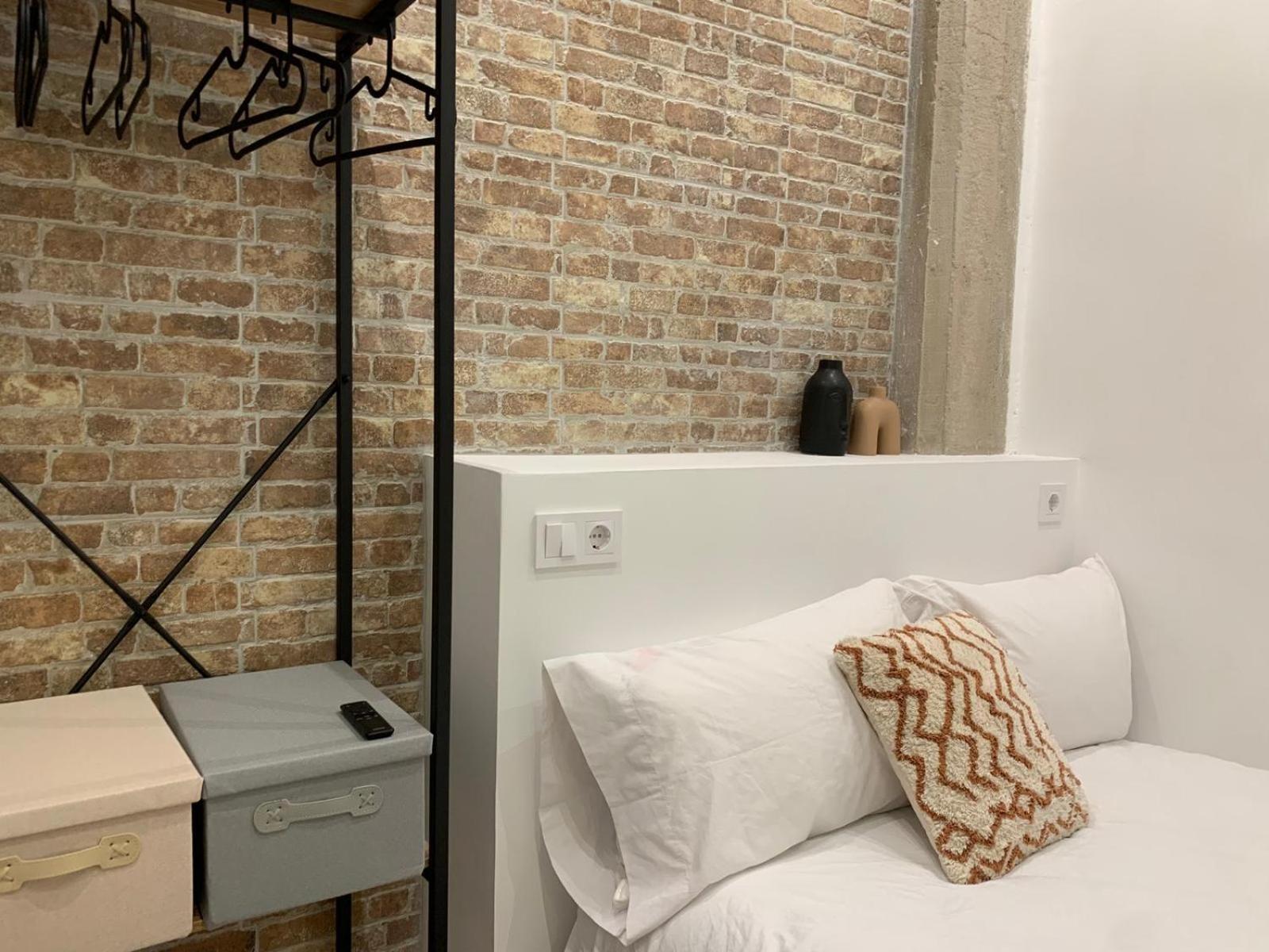 Valencia Beach Rooms 外观 照片