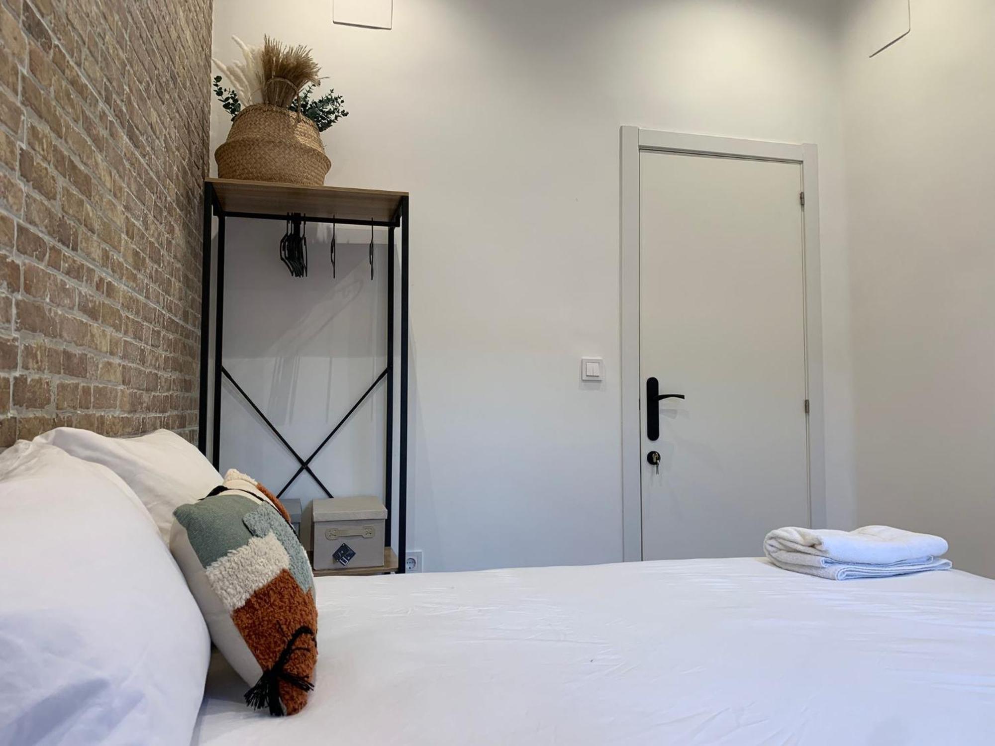 Valencia Beach Rooms 客房 照片