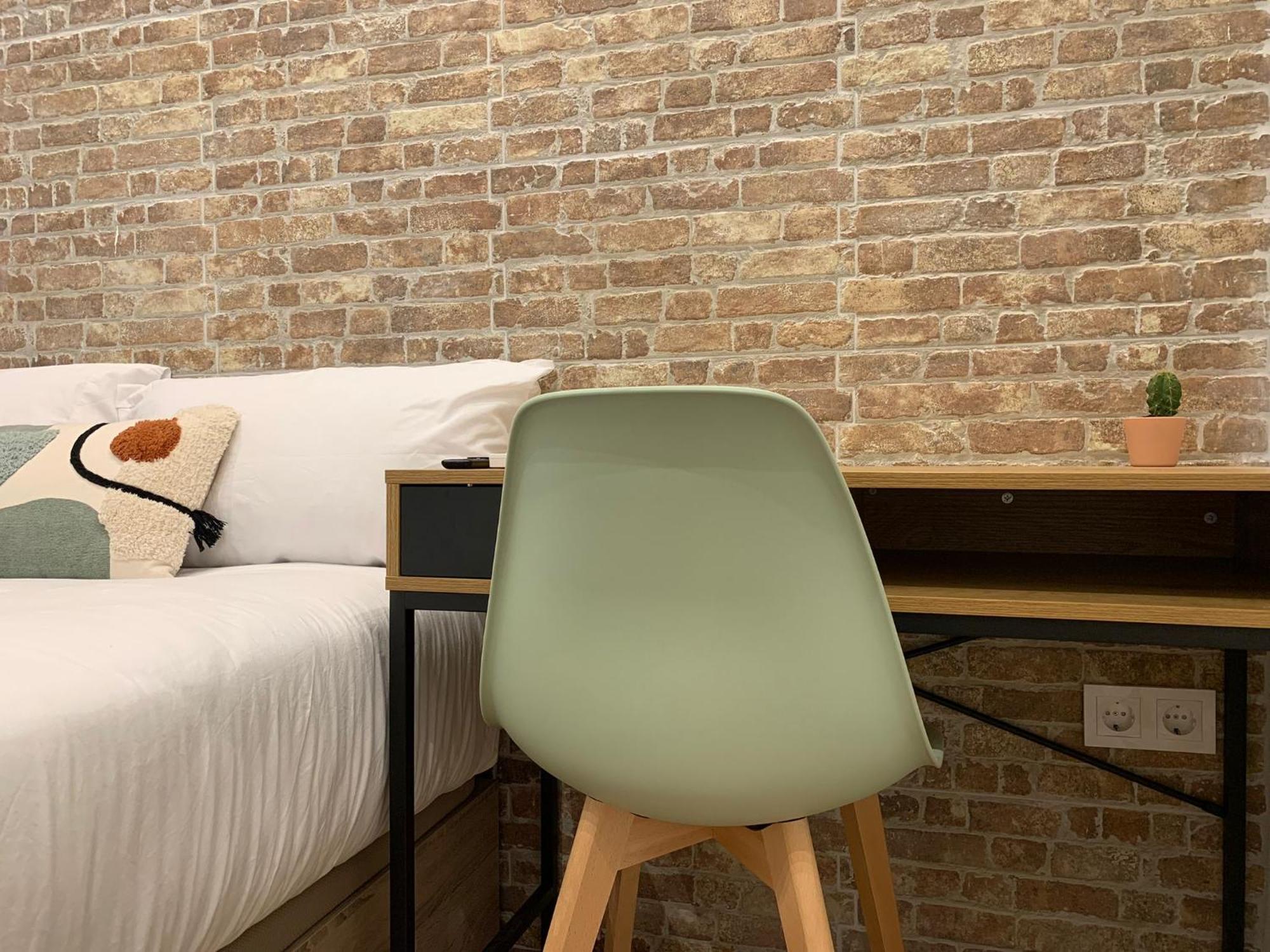 Valencia Beach Rooms 外观 照片