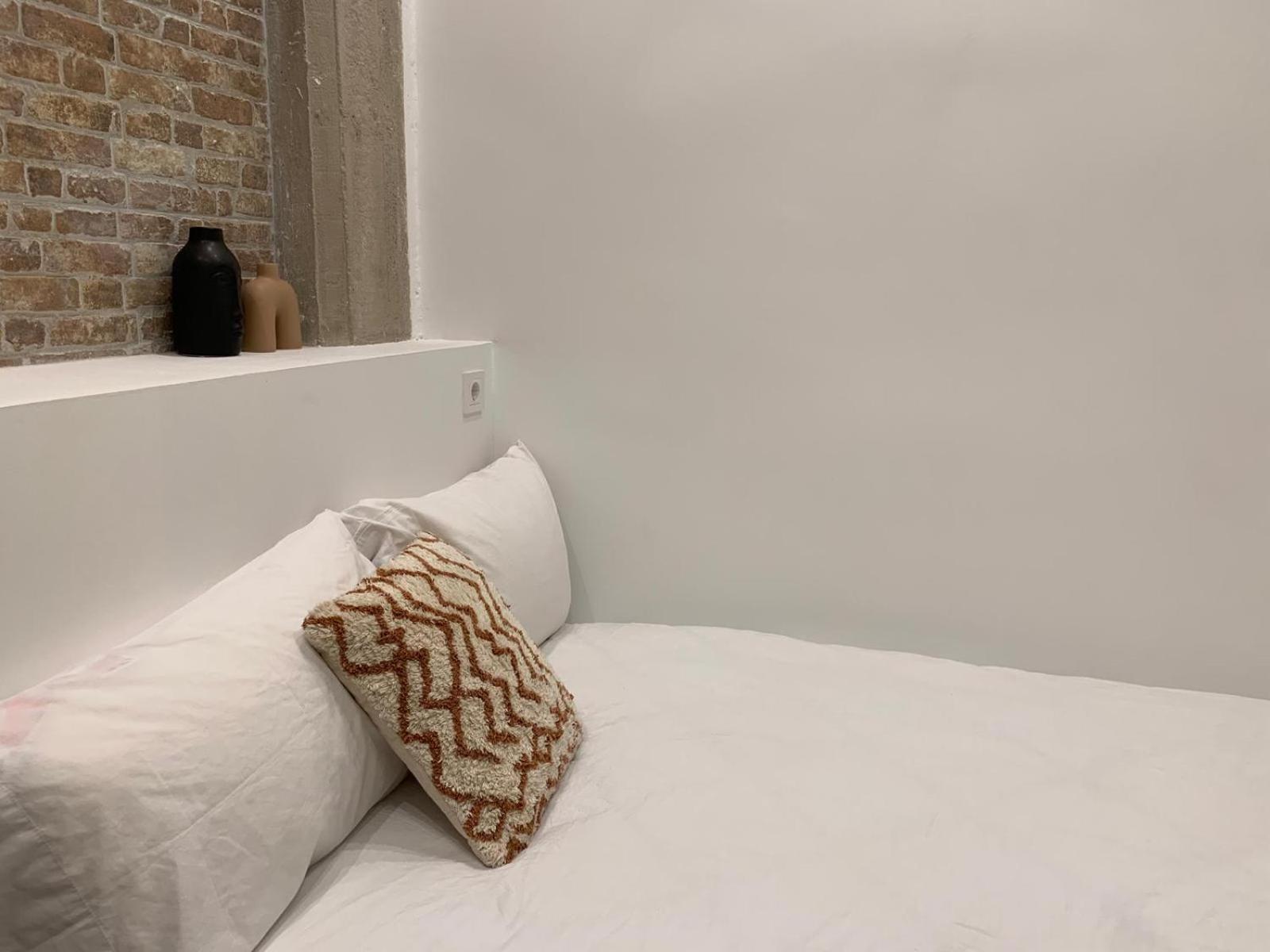 Valencia Beach Rooms 客房 照片