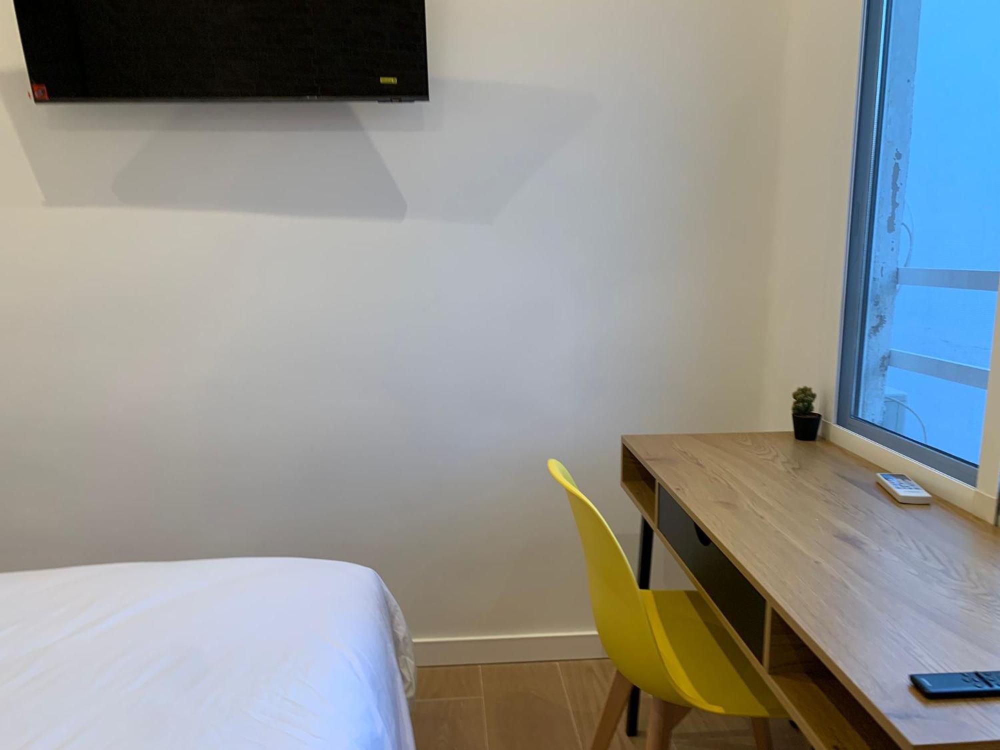 Valencia Beach Rooms 客房 照片