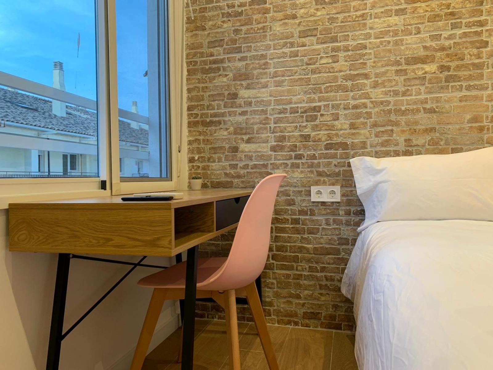 Valencia Beach Rooms 客房 照片