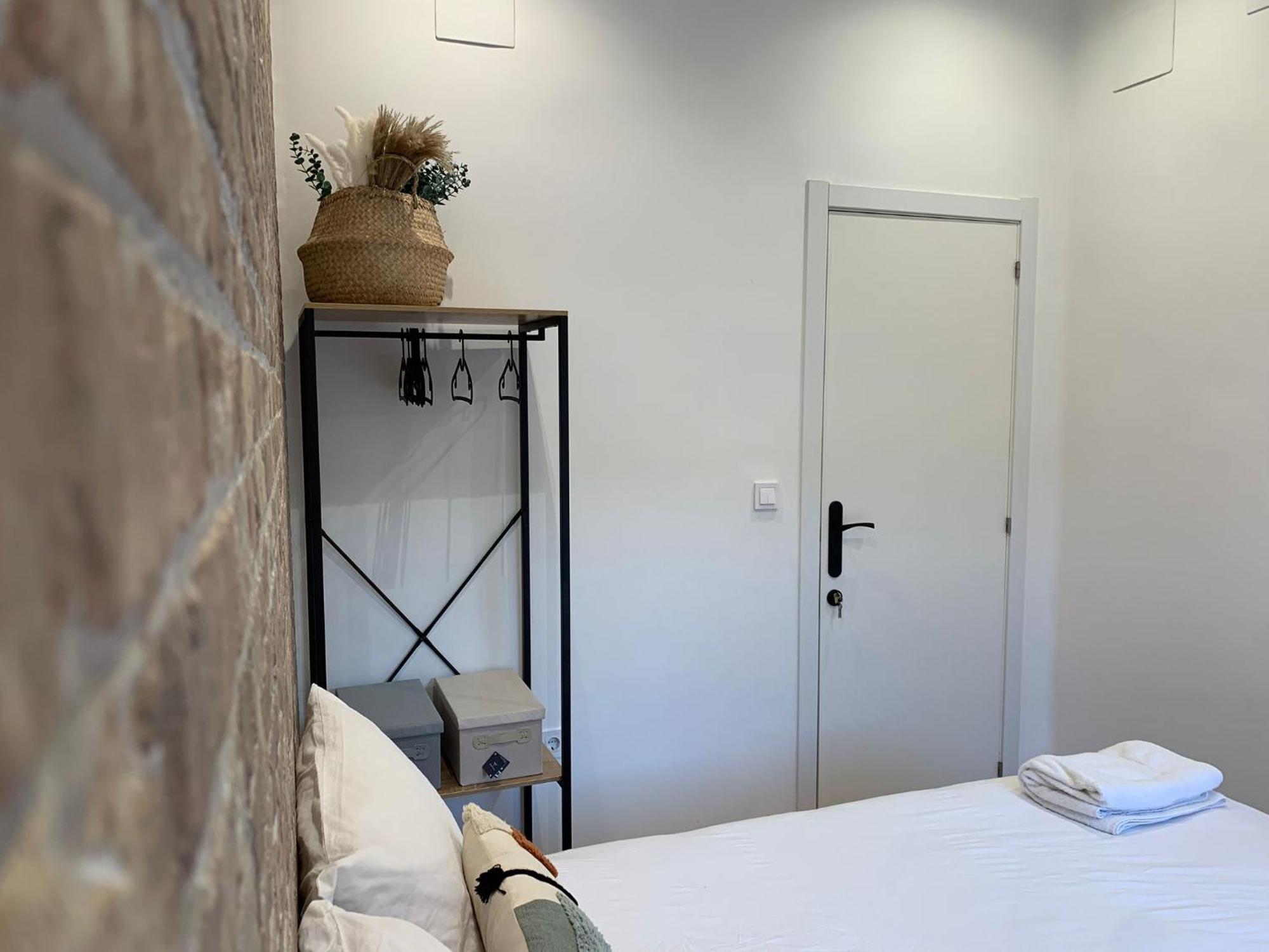 Valencia Beach Rooms 客房 照片