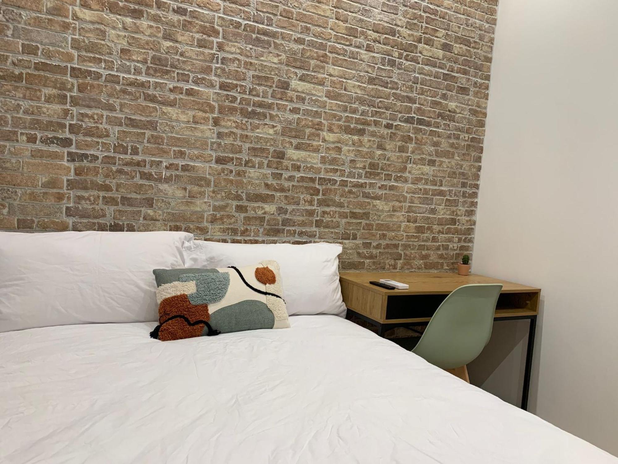 Valencia Beach Rooms 客房 照片