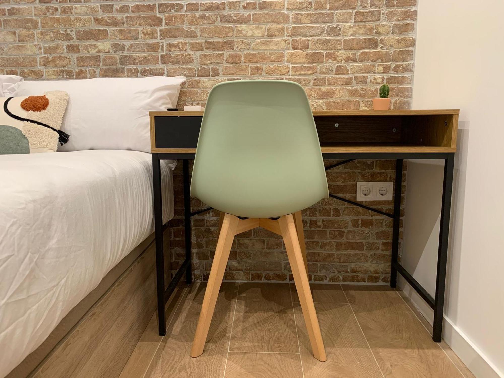 Valencia Beach Rooms 客房 照片